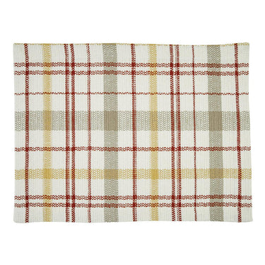 Kingswood Placemat Set of 12 Park Designs - The Fox Decor